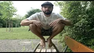 Anton SKALD ПРО РОМАНА ЖЕЛЕЗНОВА!
