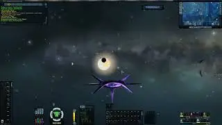 {Star Trek Online} Delta Recruit Mission 8  (Heading Out)
