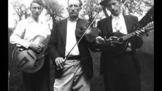 Ernest V. Stoneman & The Sweet Brothers - Say, Darling, Say
