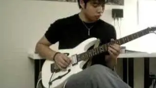 Great Da Garn Unite theme - Rock Rendition