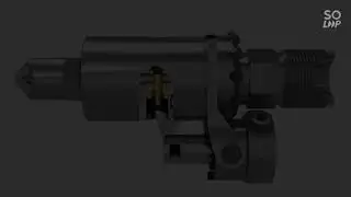sumi screw