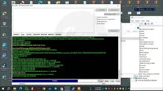 Samsung A03 Core (SM-A032F)_Bit-7_And-11_Backup Firmware by CM2 SP3 #firmware #flash #a03core #a032f
