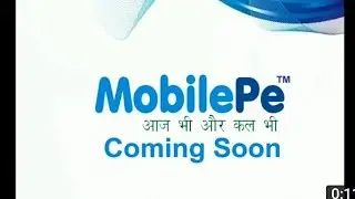 MOBILE PE NEW BUSINESS PLAN.