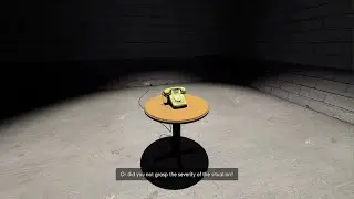 The Stanley Parable: Ultra Deluxe Part 1