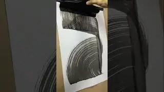 Brush Stroke Texture