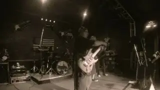 The Tracy G Group - Cause We've Ended As Lovers (live)