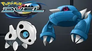 HOW TO CHEESE TO THE TOP!! | Fairy Gym | Pokemon Duel