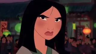 Pretty Hurts - Disney Princess Remix