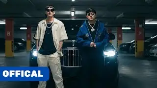 Tren Que No Vuelve - Peso Pluma & Oscar Maydon (Music Video Offical)