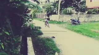 Bargachhi Stunt..