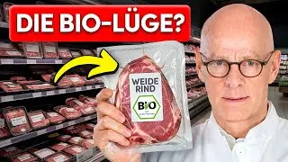 Das gro&szlig;e Bio-Missverst&auml;ndnis: So werden Sie beim Einkauf get&auml;uscht!