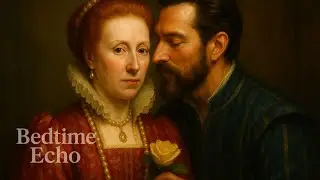 Stories For Sleep | The Doomed Love Story Of Elizabeth I And Robert Dudley