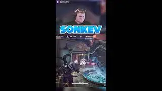 Marvel Rivals Ranked! 6v6 Hero Shooter! - Gaming and Chatting - Shorts Format