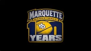 100 Years of Marquette Basketball