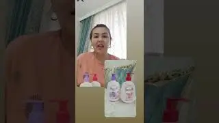 Oriflame intim gellar haqida
