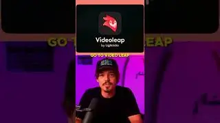 Make Viral Infinite Zoom Videos in Seconds with This Tool #InfiniteZoom #VideoLeap