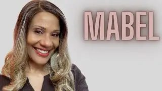 *NEW* JANET COLLECTION HD MELT MABEL ft @WigTypesOfficial