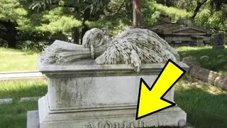 12 Chilling Gravestone Symbols Hiding Dark Messages (Most People Miss These)