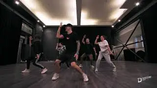 ANDREY BOYKO | ROCK PRIVET - СОЛДАТ | DANCE TIME PROJECT