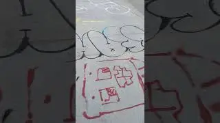 Yellow Springs skate park