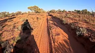 2024Simpson-024 | West on the French Line from Knolls Track