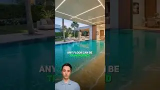 How to Start an Interactive LED Floor Studio (2025 Tech Trend) #business #viral #shorts