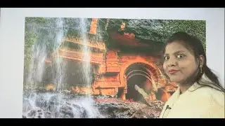 KONDANA CAVE AND STUPAS ( PART - 18 )