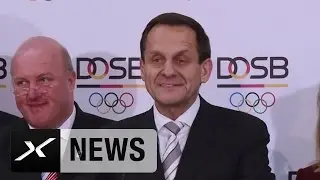 Alfons H&ouml;rmann: Faszinierendes Konzept von Hamburg als Bewerberstadt f&uuml;r Olympia 2024