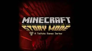 No more creepers - Minecraft Story Mode OST Remastered