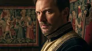 The Duke Who Lost Everything &mdash; Until Revenge Came Dressed in Silk in the Royal Court of Power Again