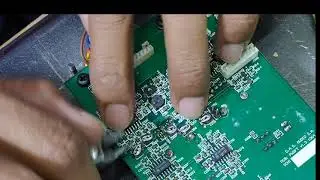 LX 215A DAS Audio #repair #DASAudio