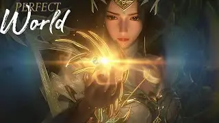 ENG SUB | Perfect World | Preview EP225-224