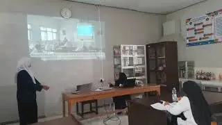 DOKUMENTASI UJIAN INOVASI ADMINISTRASI (SABILA SHERINATA MAYANDARI/222101030019/MPI)
