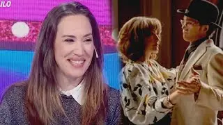 Malena Solda será una tremenda mala en la segunda temporada de Argentina, tierra de amor y venganza