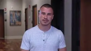 Testosterone Replacement Therapy For Men | Real SynergenX Patient Review