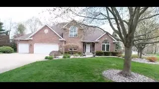 6777 Brickleton Ct, Portage, MI 49024