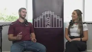 Houston Business Expo Wallis Bank Testimonial