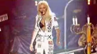 Atomic Kitten - Greatest Hits Tour Pt. 10