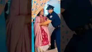 अनिरुद्ध आचार्य जी के पास कैसे आई अमेरिकन पुलिस#aniruddhacharyaji #anirudhacharya #bhagwatkatha#love