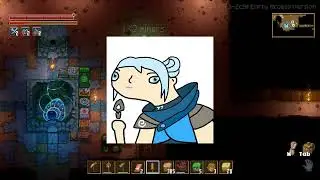 Core Keeper Early Access - starting fresh with Biff Lightyear before 1.0 release!