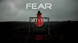 Fear ( NF | Tec9 | Chvse type beat) Prod. by TitanBeatZ