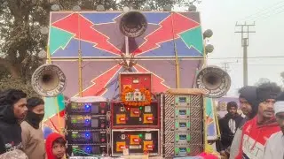 😎আশা সাউন্ড😎সাউন্ড কিং😎রোডশো কম্পিটিশন ভিডিও উচালন দিঘিরকোন