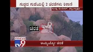 Leopard Scare is Back in Chikkaballapur, Causes Fear Among Villagers, Seeks Forest Dept Action