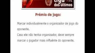 Xperteleven Ajuda - O b&aacute;sico sobre T&aacute;cticas