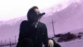 U2 - Where The Streets Have No Name - The Joshua Tree Tour 2019 - Auckland, New Zealand - 08/11/2019