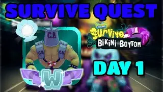SPONGEBOB TD'S NEW GAME IS.. ACTUALLY FUN!