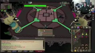 Nightmare Guide - Zaros RSPS