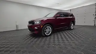 2022 Dodge Durango GT OH [SEO CITIES]