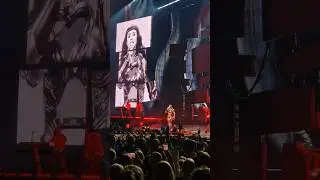 Katy Perry - Dark Horse LIVE - Level 1 Royal Arena Copenhagen 19. Okt 2025 #katyperry #darkhorse