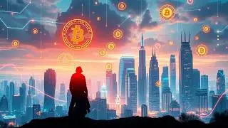 🚀 The Future of Crypto: Beyond Bitcoin & Ethereum | DeFi, Altcoins & Blockchain Innovations!